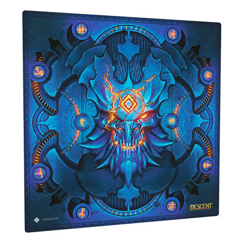 Descent: Legends of the Dark - Game Mat