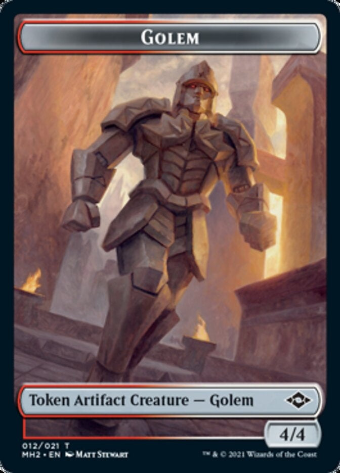 Golem (MH2-T)