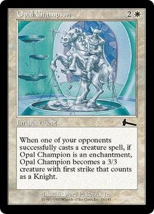 Opal Champion (ULG-C)