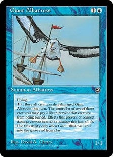 Giant Albatross [Ship] (HML-C)
