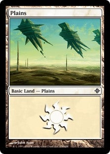 Plains [