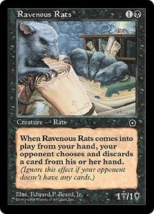 Ravenous Rats (P02-C)